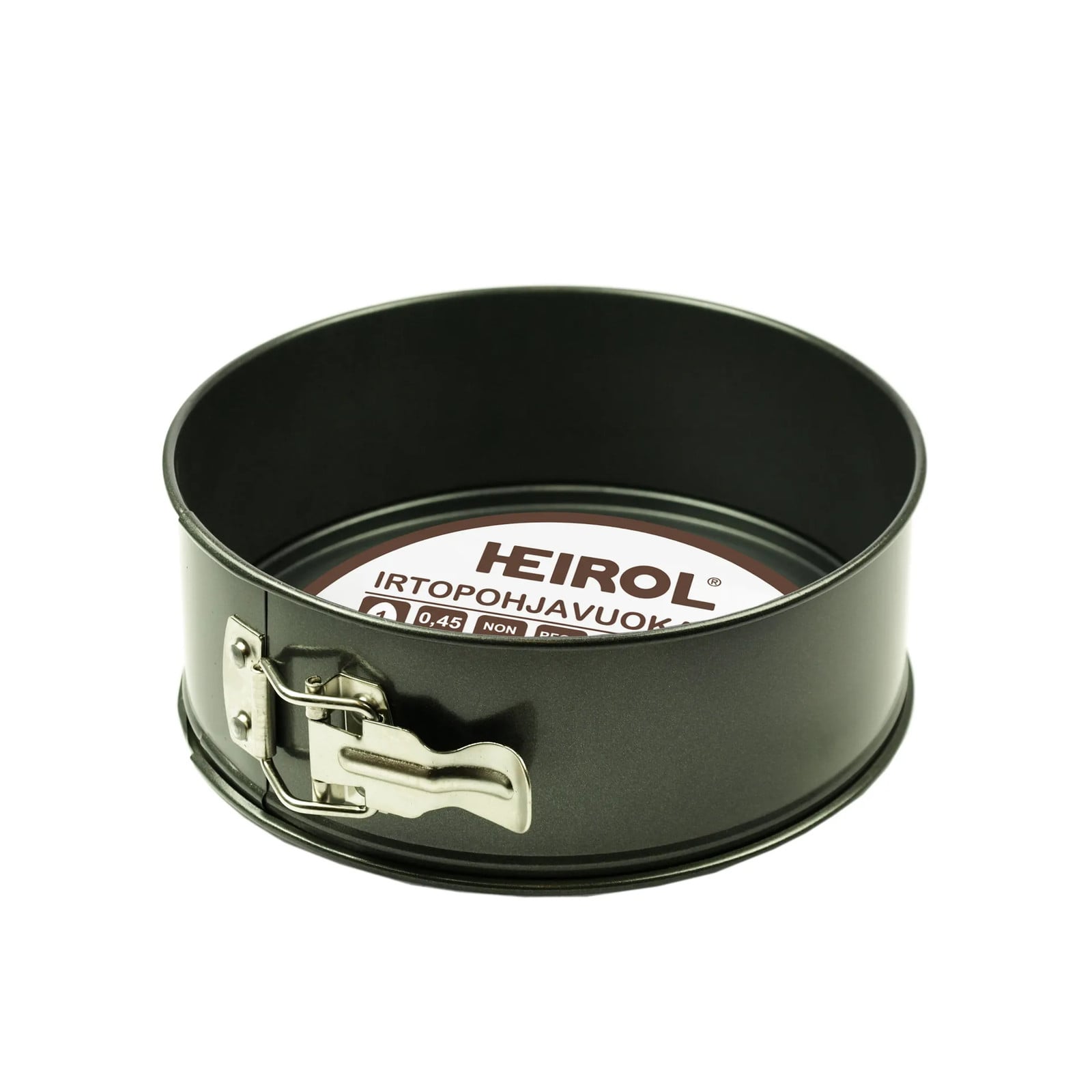 Heirol springvorm Ø12 cm