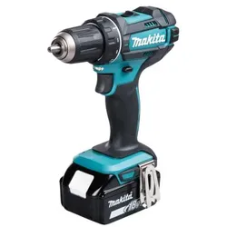 Makita Akku-Bohrschrauber DDF482ZJ 18 V