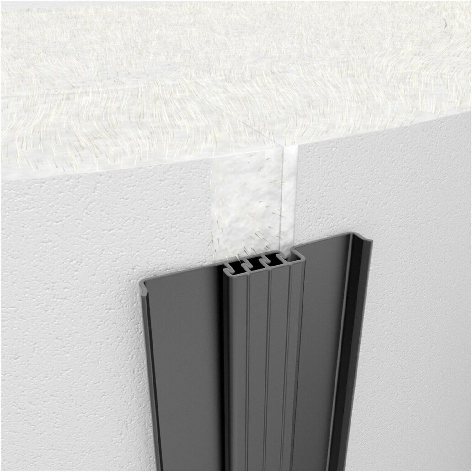 Flamco EPS-Isolierung 1800 l, weiß, nur für Heizungsanlagen (18705)