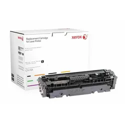 XEROX Toner schwarz f. HP PRO M452 M477 ca. 2.500 Seiten No.410A