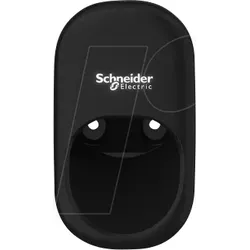 EVA5GH - Wandhalterung für Schneider Charge Wallbox Typ 2 Ladekabel