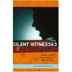 From Silent Witnesses to Active Agents, Fachbücher von Peter McInerney, John Smyth