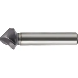 Kegelsenker SpyroTec HSCO spiralisiert Form C 90° TiAlN zylindrisch 10,0mm