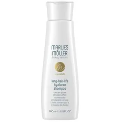 MARLIES MÖLLER long-hair-life hyaluron Shampoo