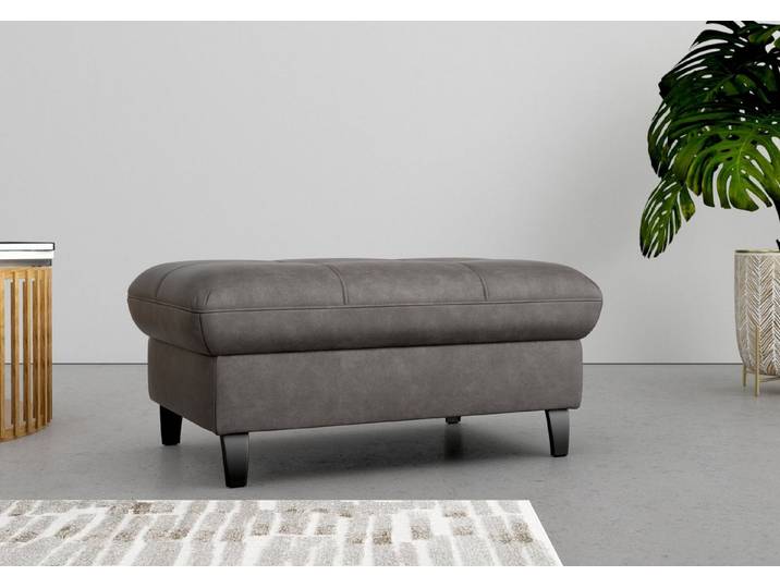 sit&more Stauraumhocker Maggiore, mit Stauraum