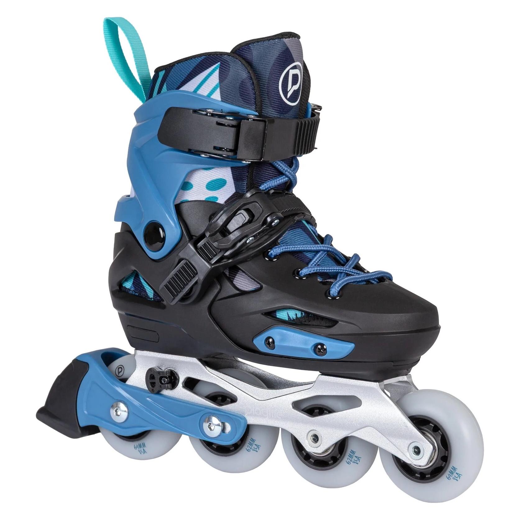 Powerslide Freizeit-Rollschuhe (34, 35, 36, 37) (Powerslide)