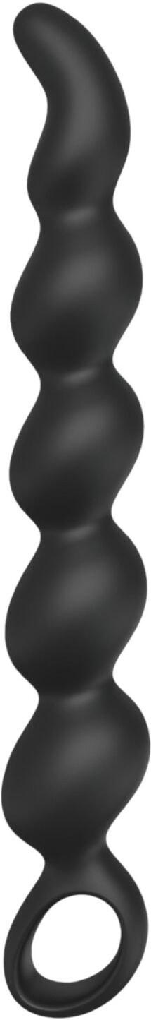 Sex Hd Steven - Perle-Analdildo (Sort)