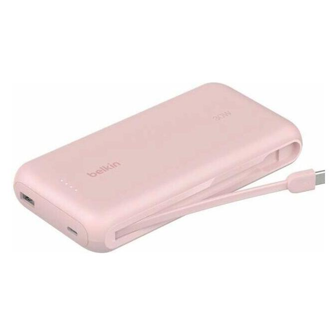 Belkin BoostCharge (20000 mAh, 30 W, 74 Wh) (BPB024HQPK)