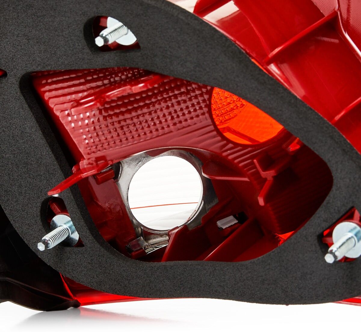 TYC 11-12303-01-2 Rear light