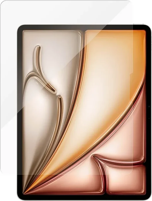 PanzerGlass Apple iPad Air 13/Pro 13 mit Einbaurahmen