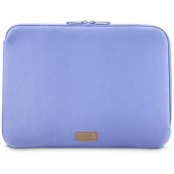HAMA Laptop-Sleeve "Jersey", 13,3"-14,1", Flieder