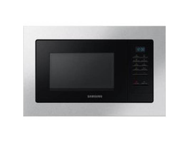 Micro ondes Grill Encastrable MG23A7013CT 23 litres gril 800w Niche 38 cm