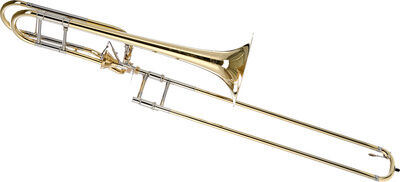 Bach "A47I Artisan "Infinity""