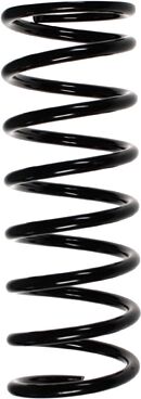 Spidan Fahrwerksfeder 55592 Hinterachse Für Jaguar