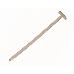 Ammerland Spatenstiel Ammerland 110cm gebogen