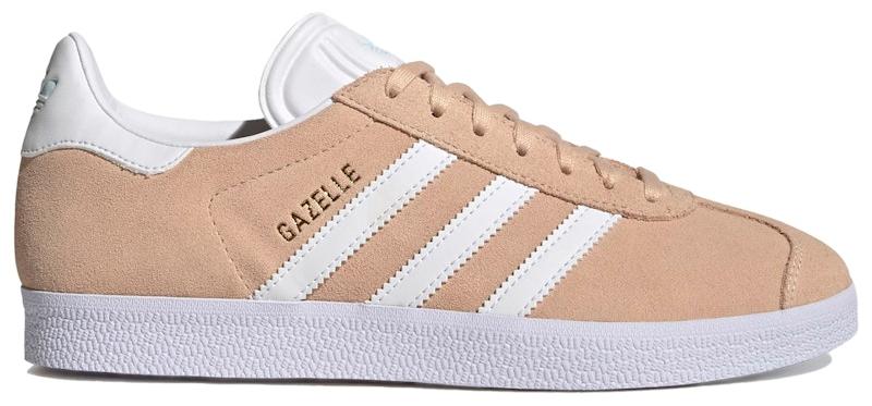 adidas Gazelle Halo Blush (Women's) - EU 39 1/3