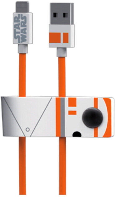 CABO TRIBE USB SW BB-8