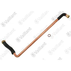 VAILLANT Rohr Vaillant-Nr. 0020233620