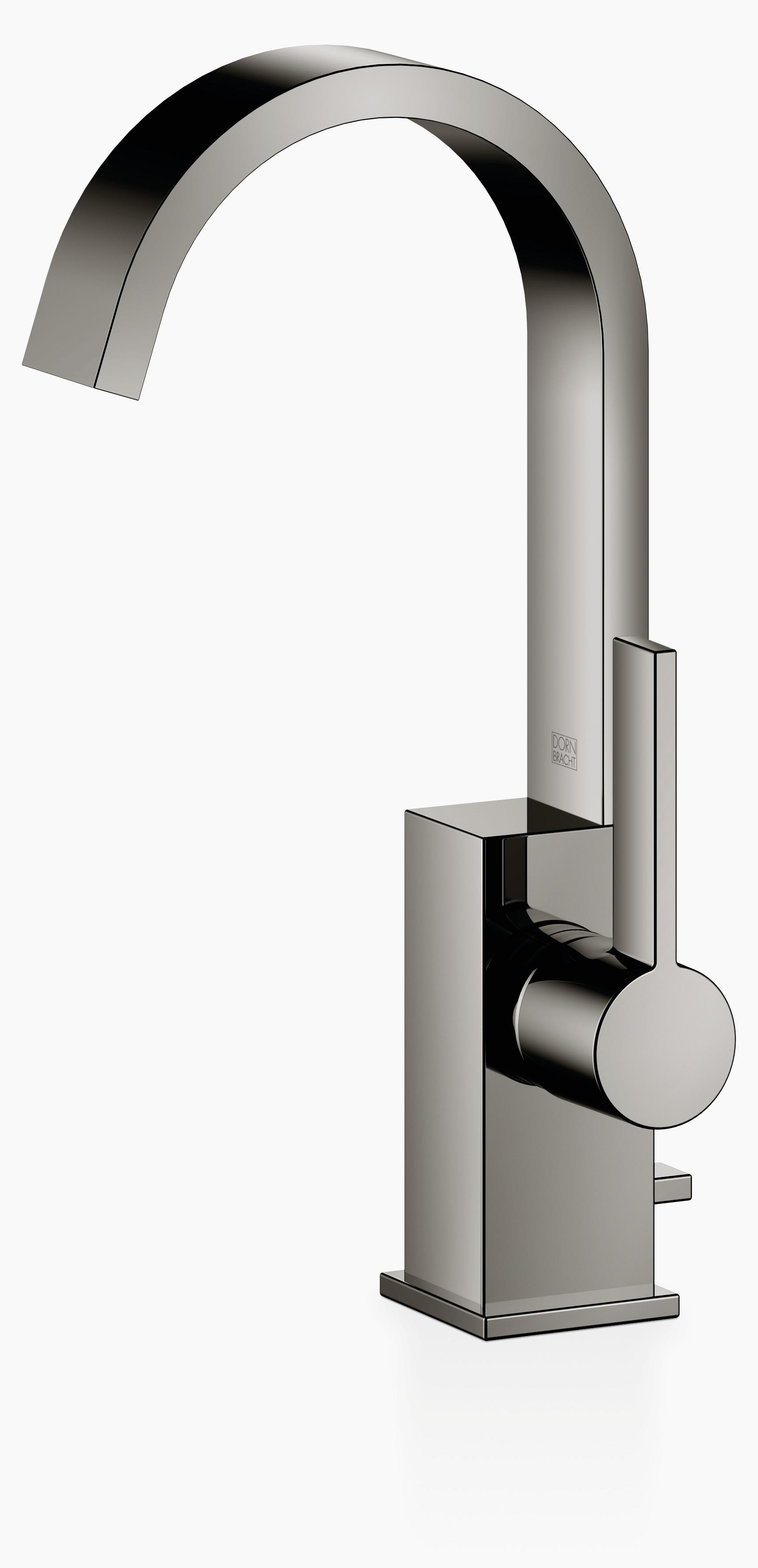 Dornbracht 33502782-19 WT-EHM mit Ablaufgarnitur MEM