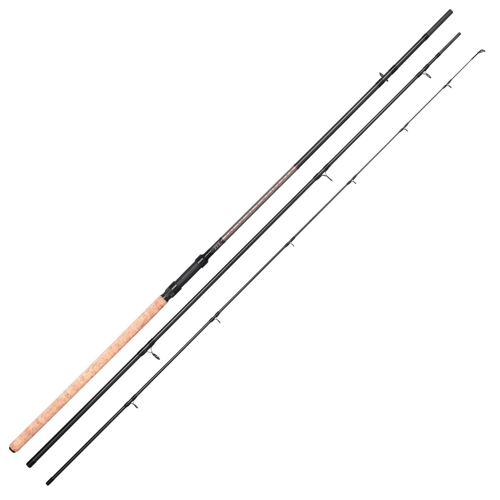 Spro Tactical Trout Lake 3,00m 5-40g Forellensee Rute
