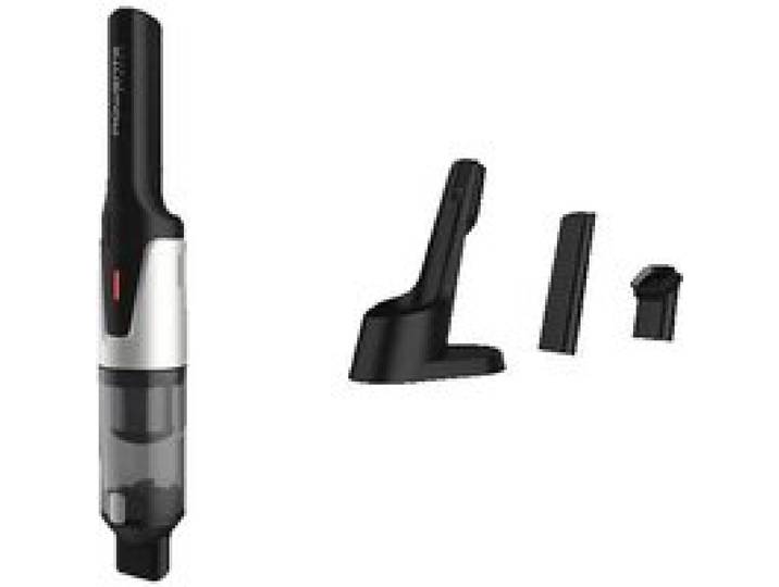 Rowenta X-Touch Aspirateur à main Compact Léger Design moderne AC9736WO