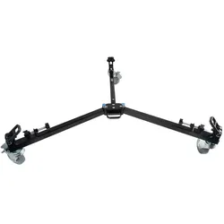 SIRUI DT-06 Stativwagen / Stativdolly für SIRUI SH-05, SH-15, SH-25, AM-15S, AM-...