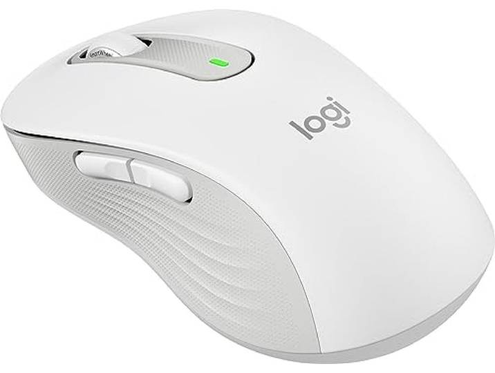 Logitech SIGNATURE M650 L WRLS MOUSE, W128235282