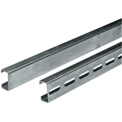Schneider Electric Rail C 2m 40x20x24 NSYCN40