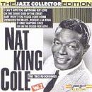 Nat King Cole - Jazz Collector Nat King Cole Vol. 2 - Preis vom 09.10.2026 07:28:09 h