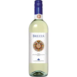 Giorgio Lungarotti Brezza Bianco IGT