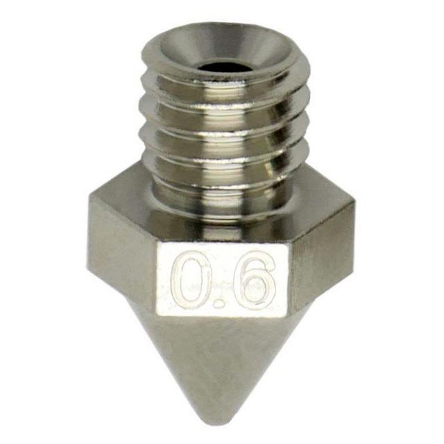 FabConstruct Raise3D Pro2 Plated Copper (Düse) (RN35366)