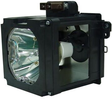 AL™ Series Lamp & Housing for the Yamaha DPX-1000 Projector - 90 Day Warranty