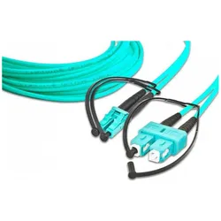 2x Lightwin Netzwerkkabel (0.50 m), Netzwerkkabel