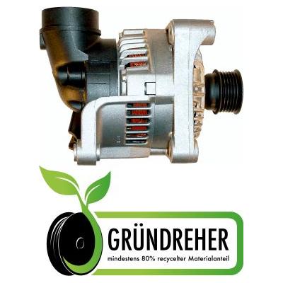 REDFAIR Generator RF39100G für BMW