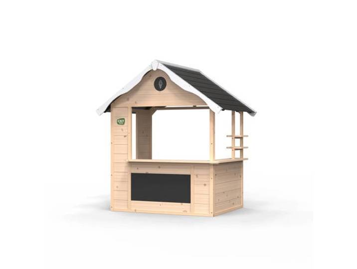 Exit Toys Hika houten speelhuis