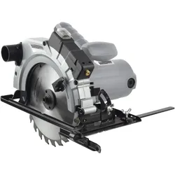 Mannesmann, Handkreissäge, Elektr. Handkreissäge 1200 W, mit Laser