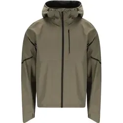 ENDURANCE Cycling Jacket Seren, Größe L in Braun Braun