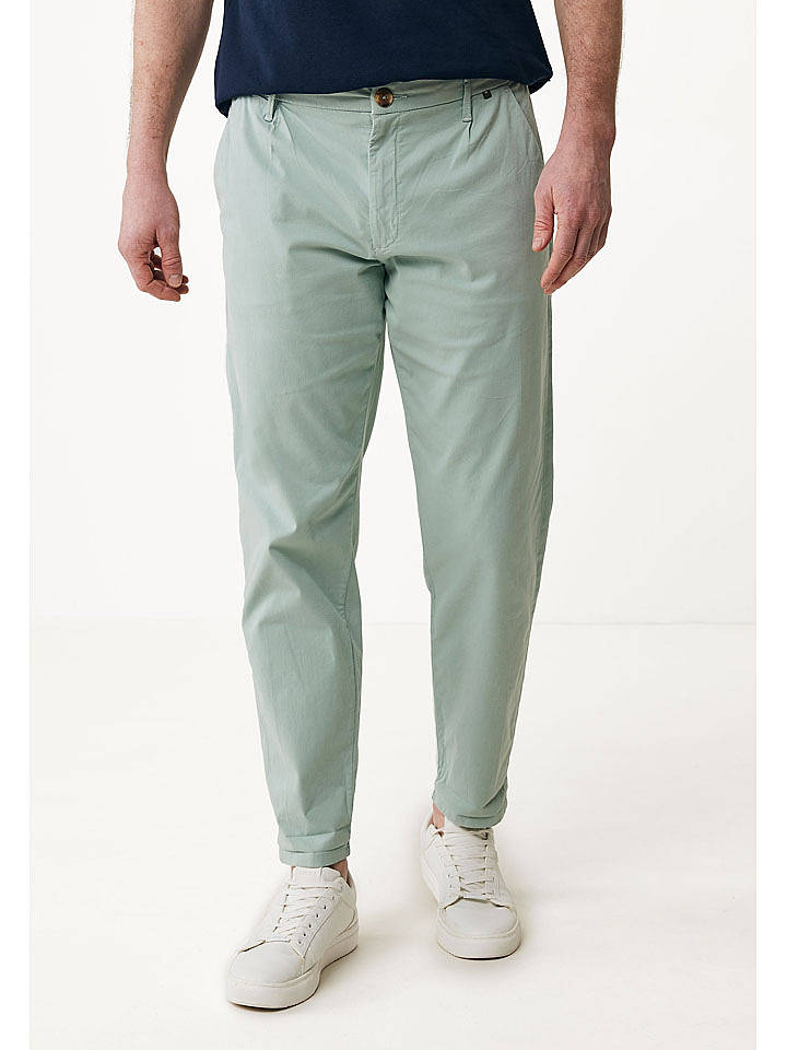 Mexx Chino in Mint - XL