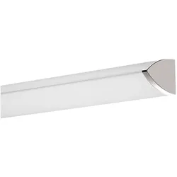 Trilux, Deckenleuchte, 6651 C LED2100-840 ET Anbau- (2400 lm)