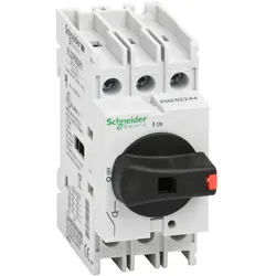 Schneider Electric Lasttrennschalter TeSys VLS3P063R1