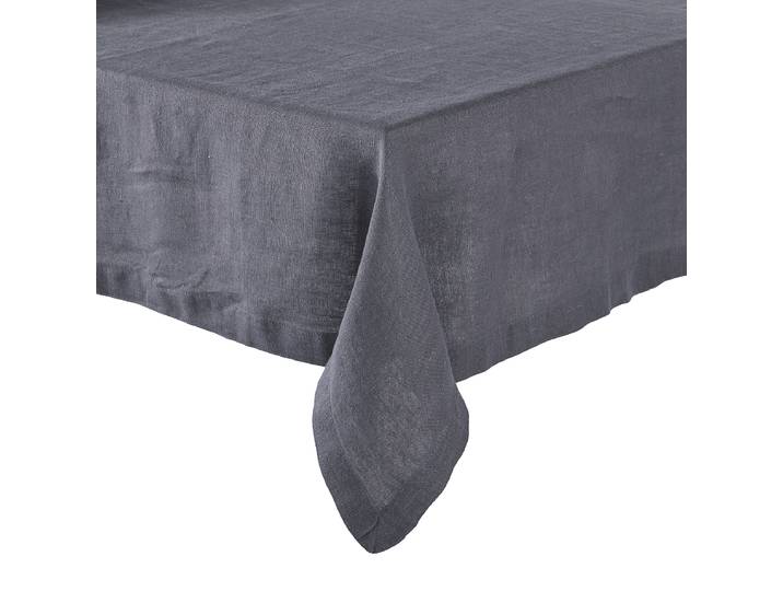 Nappe RIGA 160 x 250cm Gris/Anthracite