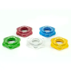 KCNC Center Lock Adapter XC