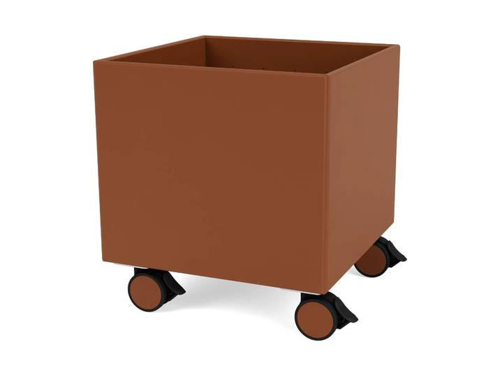 Montana Colour Box I – S6161 Hazelnut