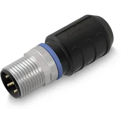 Wago 756-9405/060-000 Zubehör,M12-Stecker, axial,5-polig 7569405060000
