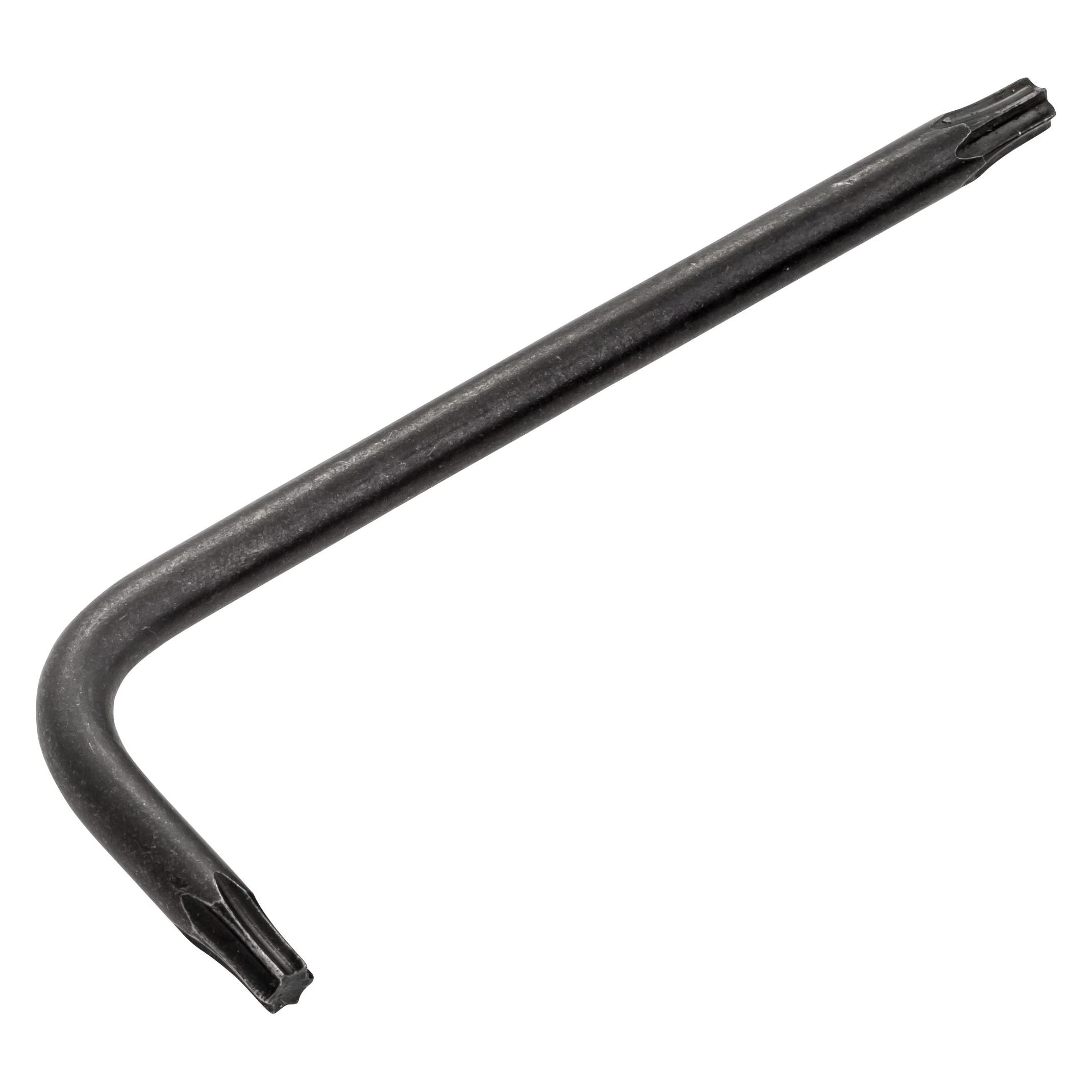 Hazet Winkelschraubendreher 2115-T9 Innen TORX Profil T9 (TX) (2115-T9)