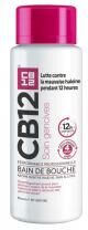 CB12 Bain de Bouche Soin Gencives 500 ml - Flacon 500 ml
