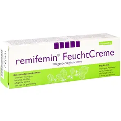 Remifemin Feuchtcreme 50 G
