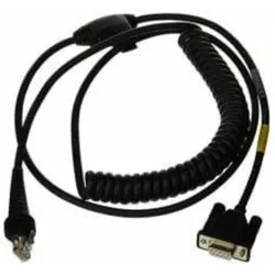 Honeywell Kabel seriell, Barcode Scanner Zubehör