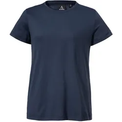 Schöffel, Damen, Sportshirt, T Shirt Style Collada WMS (M), Blau