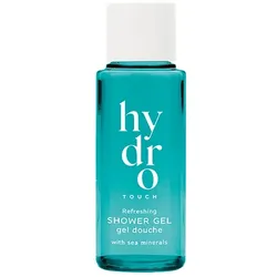 Hydro Touch 30ml Duschgel im Flacon (308 X 30ml)